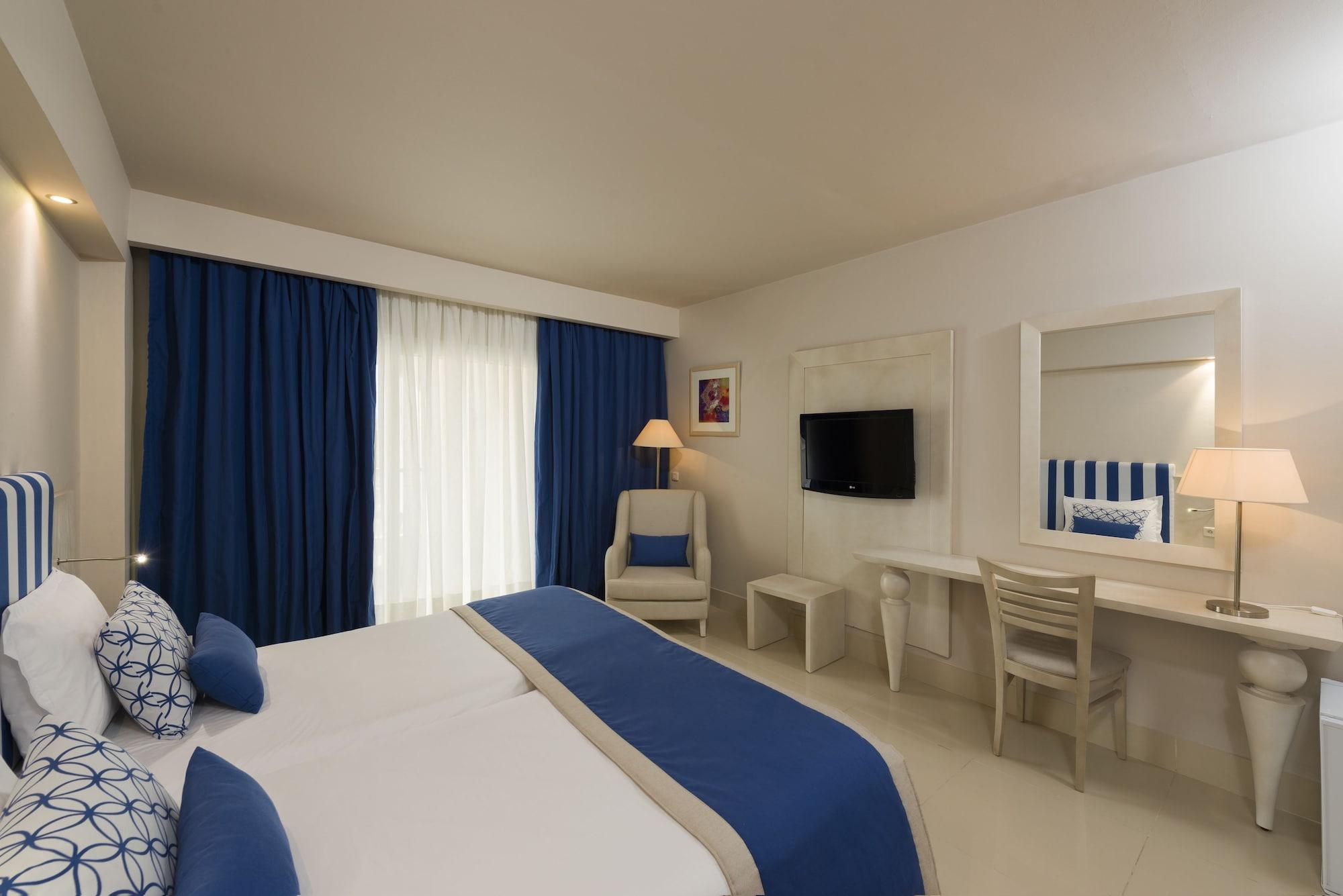 Hotel Iberostar Selection Diar El Andalous Port El Kantaoui Zewnętrze zdjęcie